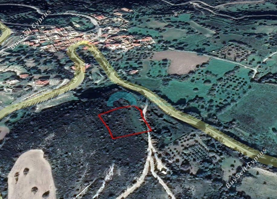 land for sale vavla larnaca 987726 image 5424507