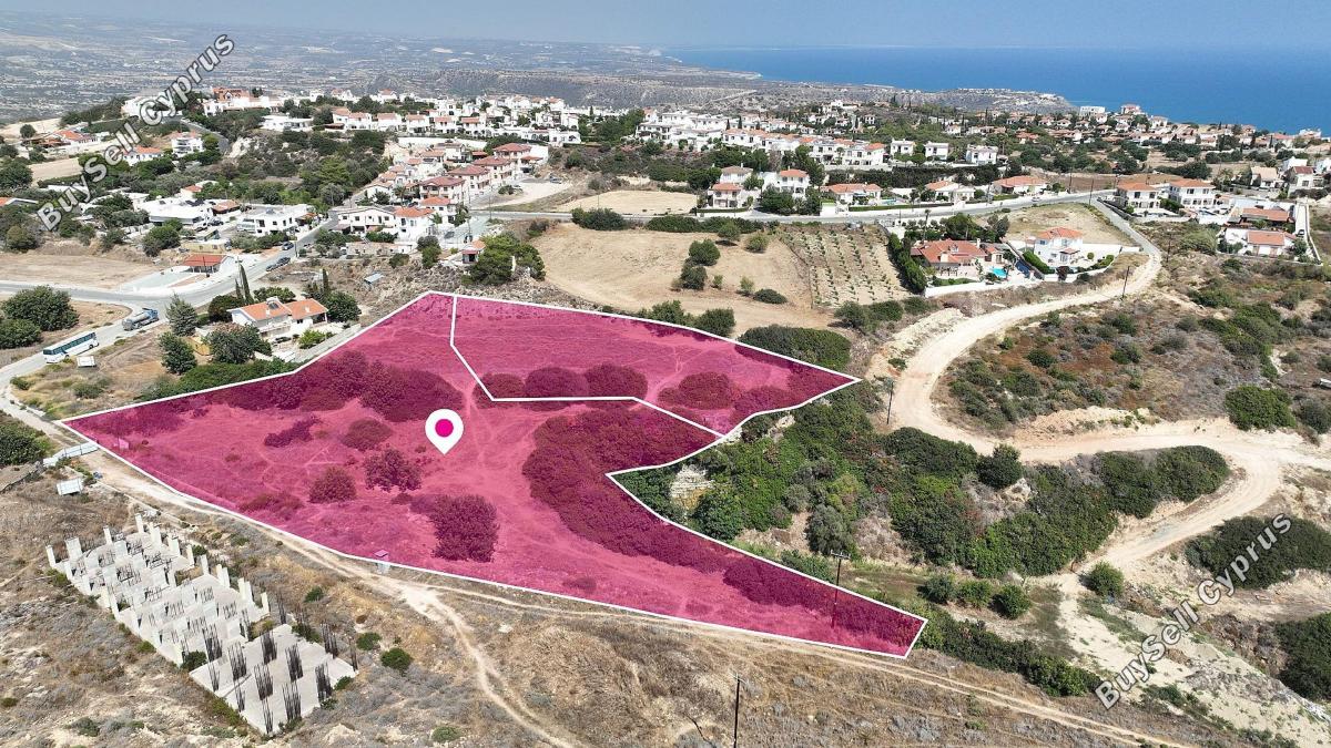 land under offer pissouri limassol 1213726 image 13347512