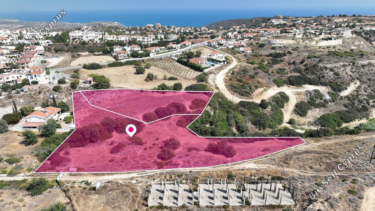 land under offer pissouri limassol 1213726 image 13347515