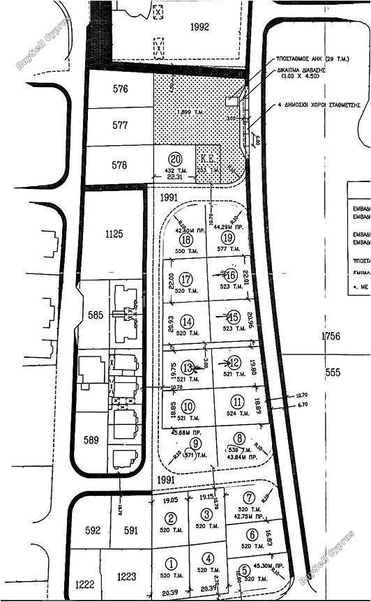 plot for sale aradippou larnaca 8966726 image 17894999