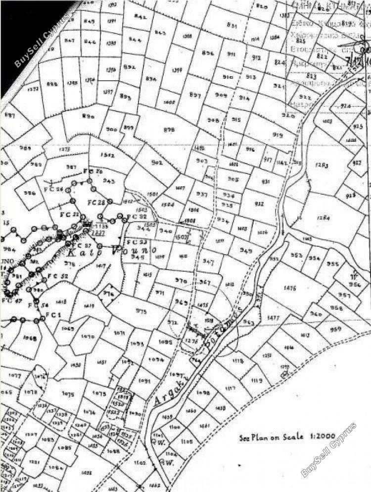 plot for sale pera orinis nicosia 1152726 image 12675447