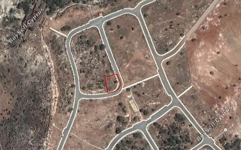 plot for sale pissouri limassol 828726 image 14205919