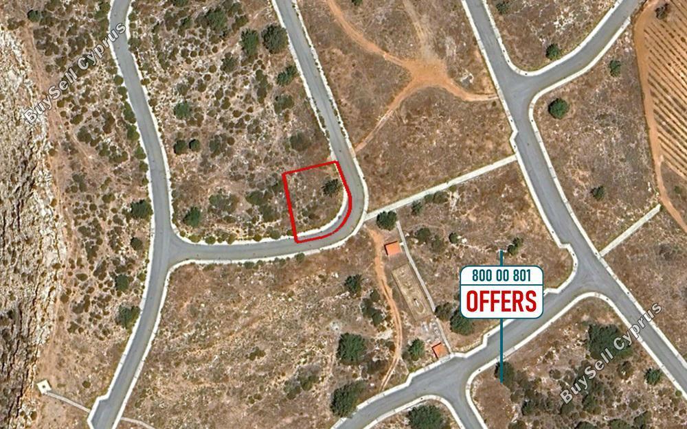 plot for sale pissouri limassol 828726 image 14205920