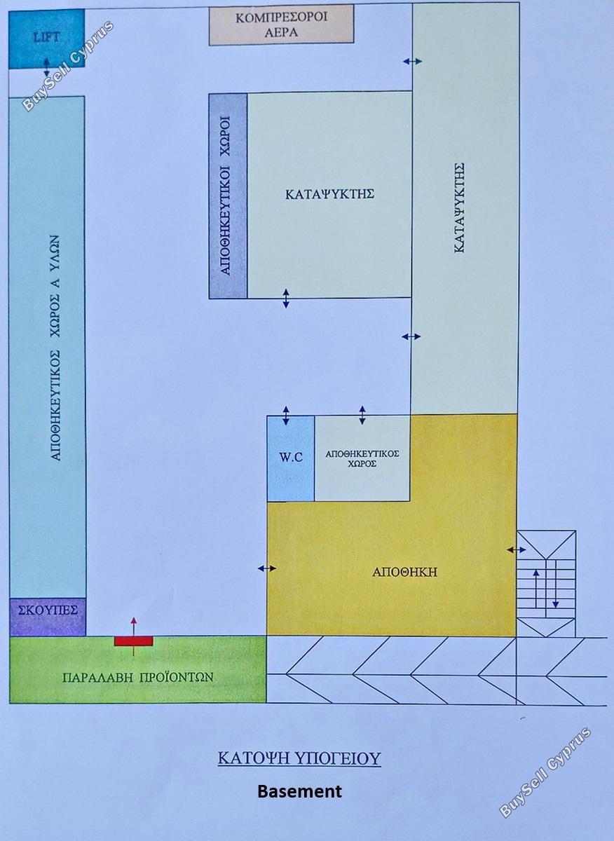 studio factory for sale deryneia famagusta 1928726 image 7616539