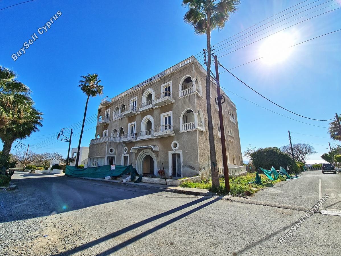 studio hotel for sale paphos municipality paphos 1010726 image 1016926