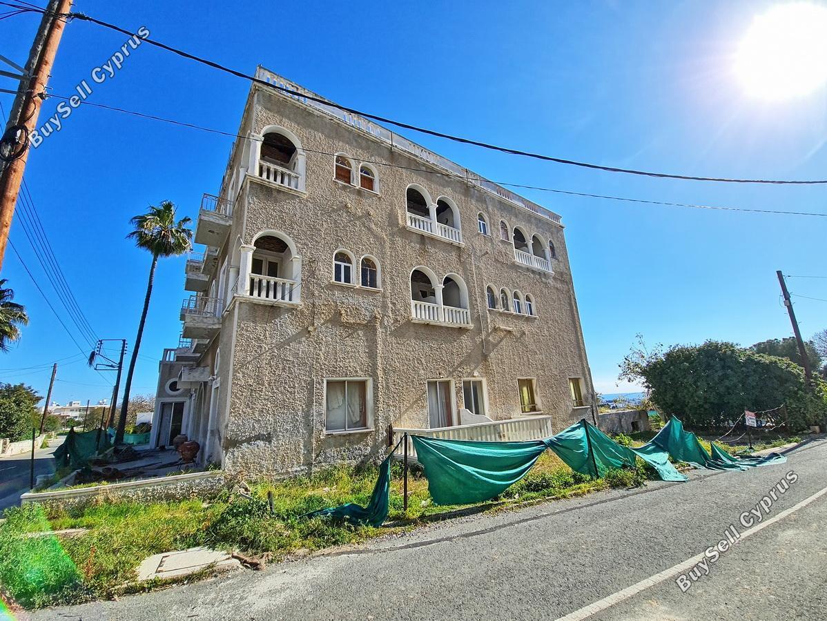 studio hotel for sale paphos municipality paphos 1010726 image 1016927