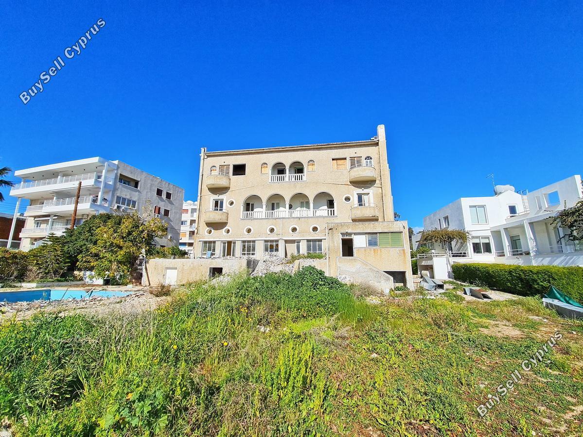 studio hotel for sale paphos municipality paphos 1010726 image 1016931