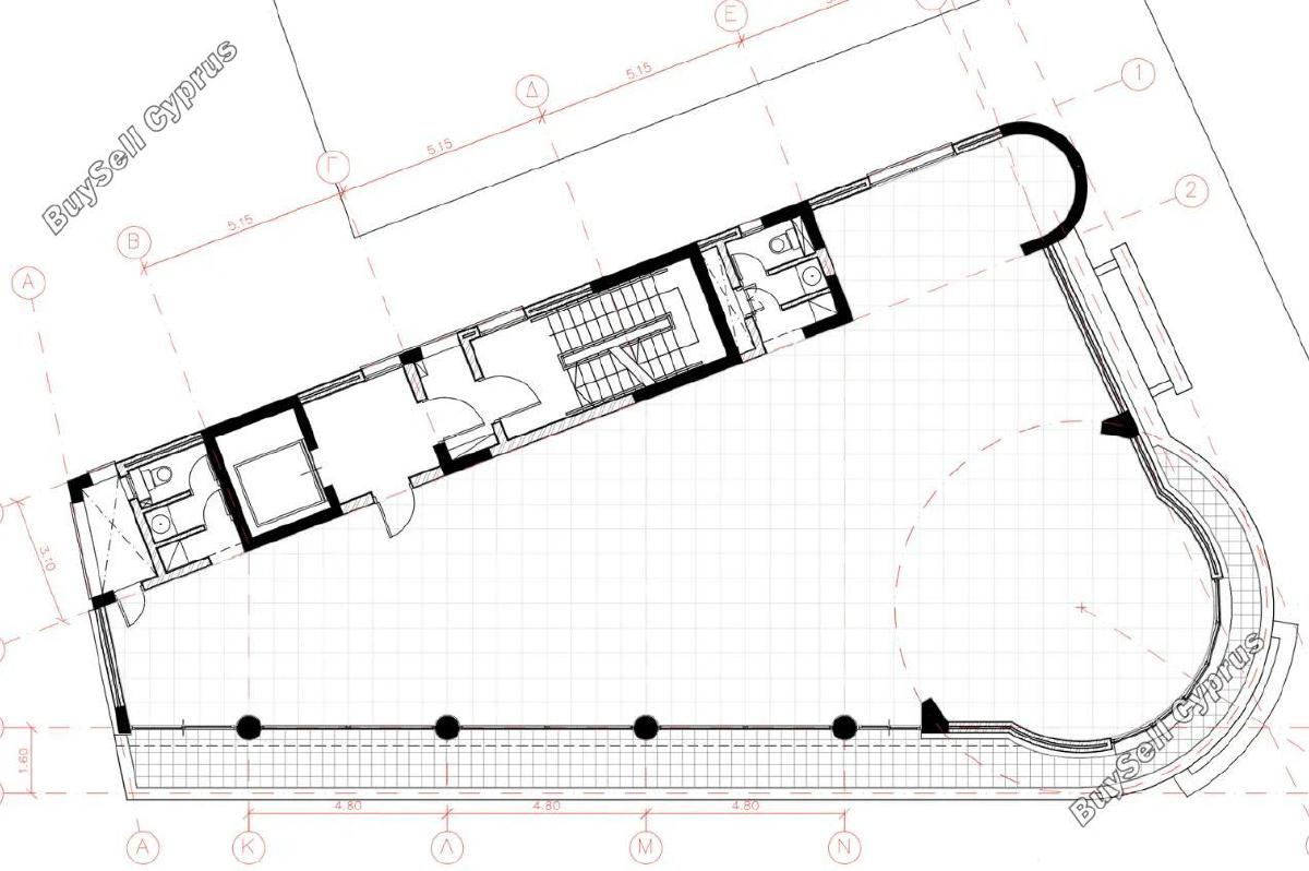 studio office for rent agioi omologitai nicosia 7756726 image 10333295