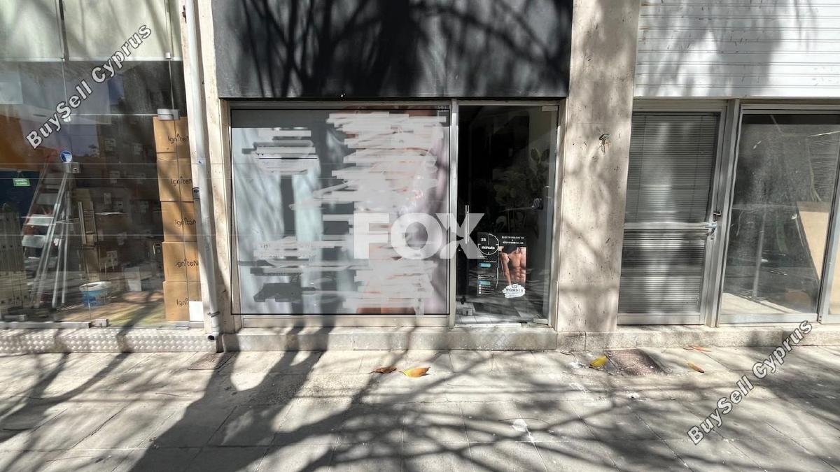 studio shop for sale agia zoni limassol 1829726 image 17369982