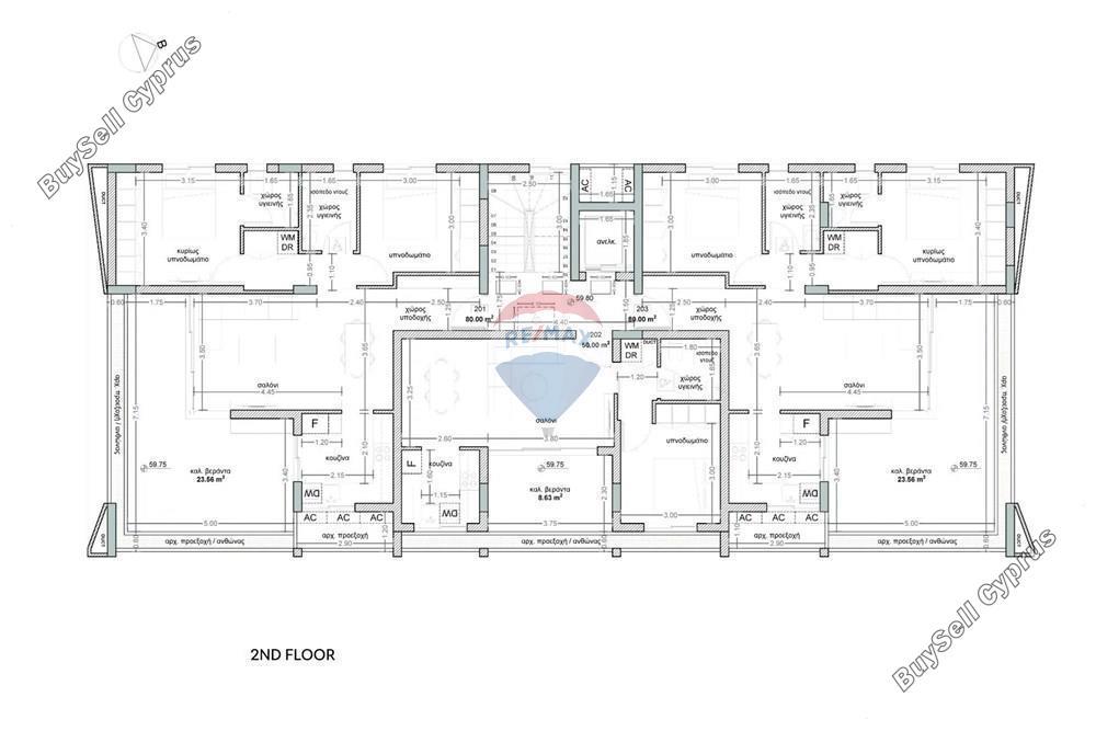 1 bedroom apartment for sale aradippou larnaca 7805826 image 14123562