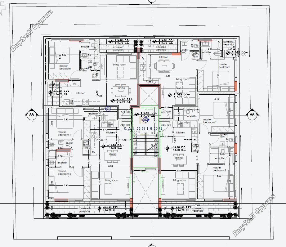 1 bedroom apartment for sale oroklini larnaca 7862826 image 10951523