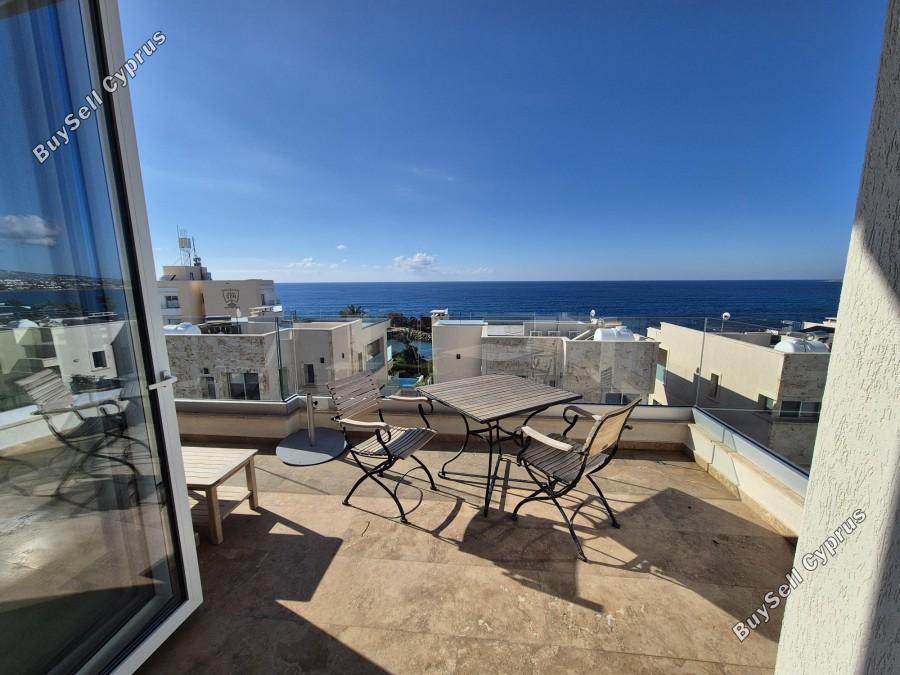 2 Bedroom Penthouse for sale in Lempa, Paphos 12539654