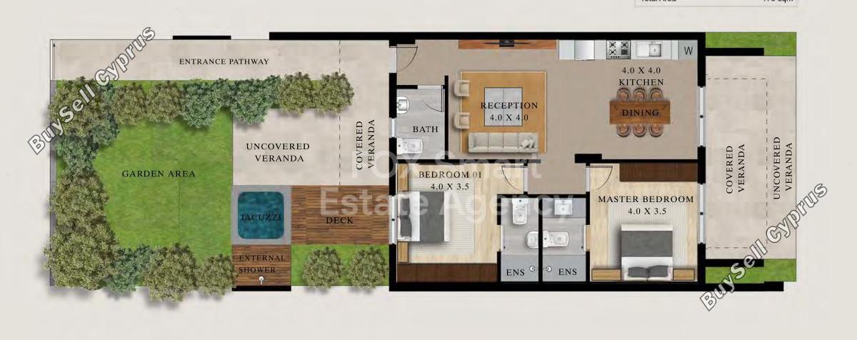 2 bedroom ground floor apartment for sale pyla larnaca 8874826 image 17230164