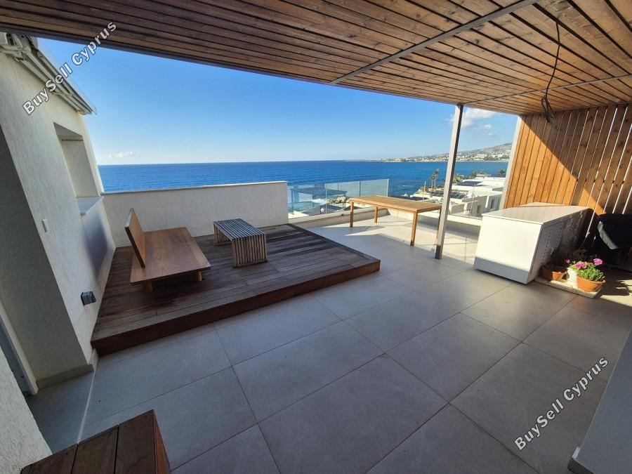 2 bedroom penthouse for sale lempa paphos 7734826 image 11707697
