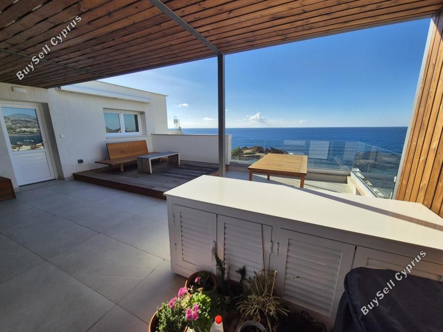 2 bedroom penthouse for sale lempa paphos 7734826 image 12539597