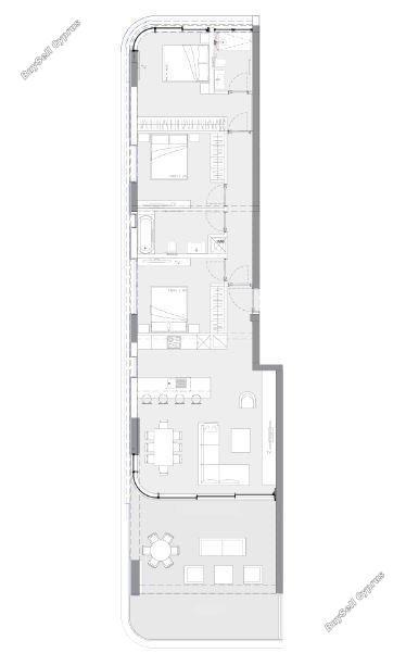 3 bedroom apartment for sale parekklisia limassol 1678826 image 11100065