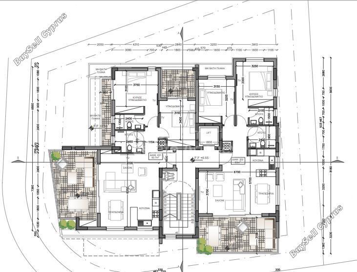 3 bedroom penthouse for sale larnaca municipality larnaca 8838826 image 17032013