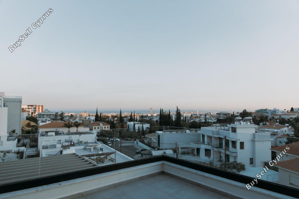 4 bedroom penthouse for rent panthea limassol 8387826 image 14947264