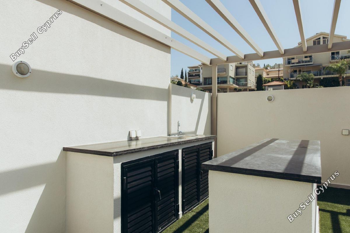 4 bedroom penthouse for rent panthea limassol 8387826 image 14947267