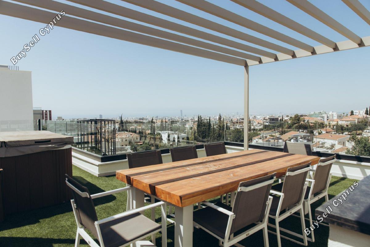 4 bedroom penthouse for rent panthea limassol 8387826 image 14947271