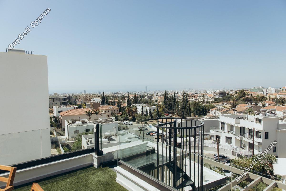 4 bedroom penthouse for rent panthea limassol 8387826 image 14947274