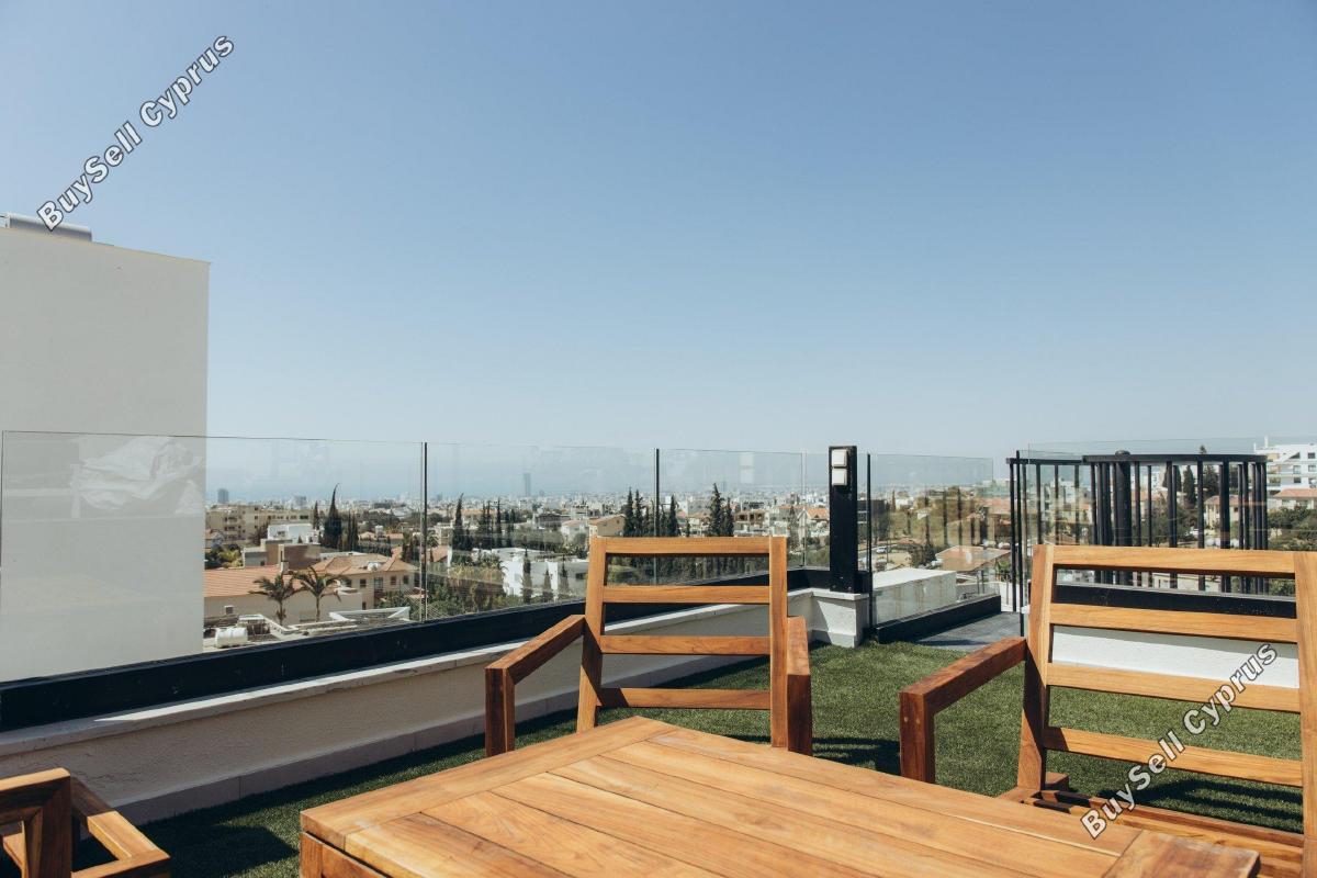 4 bedroom penthouse for rent panthea limassol 8387826 image 14947276