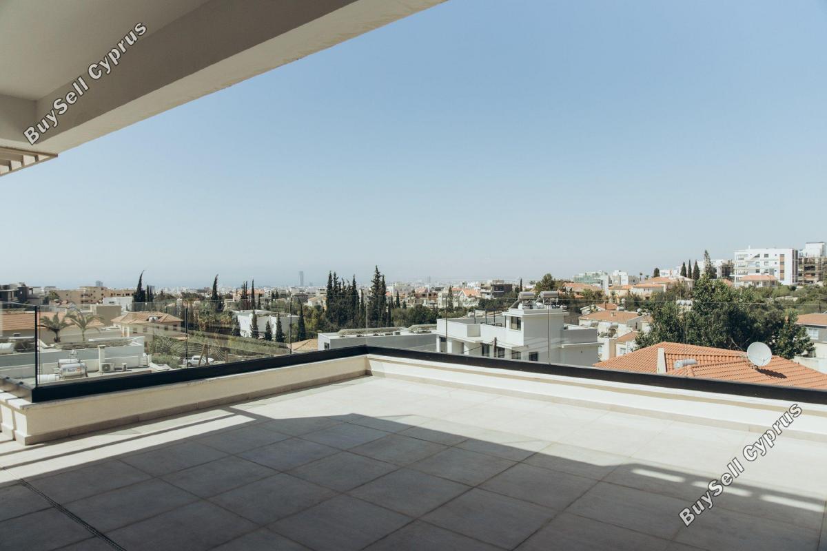 4 bedroom penthouse for rent panthea limassol 8387826 image 14947296