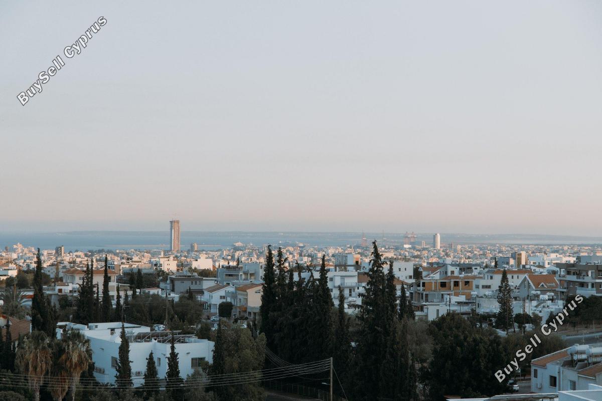 4 bedroom penthouse for rent panthea limassol 8387826 image 14947312