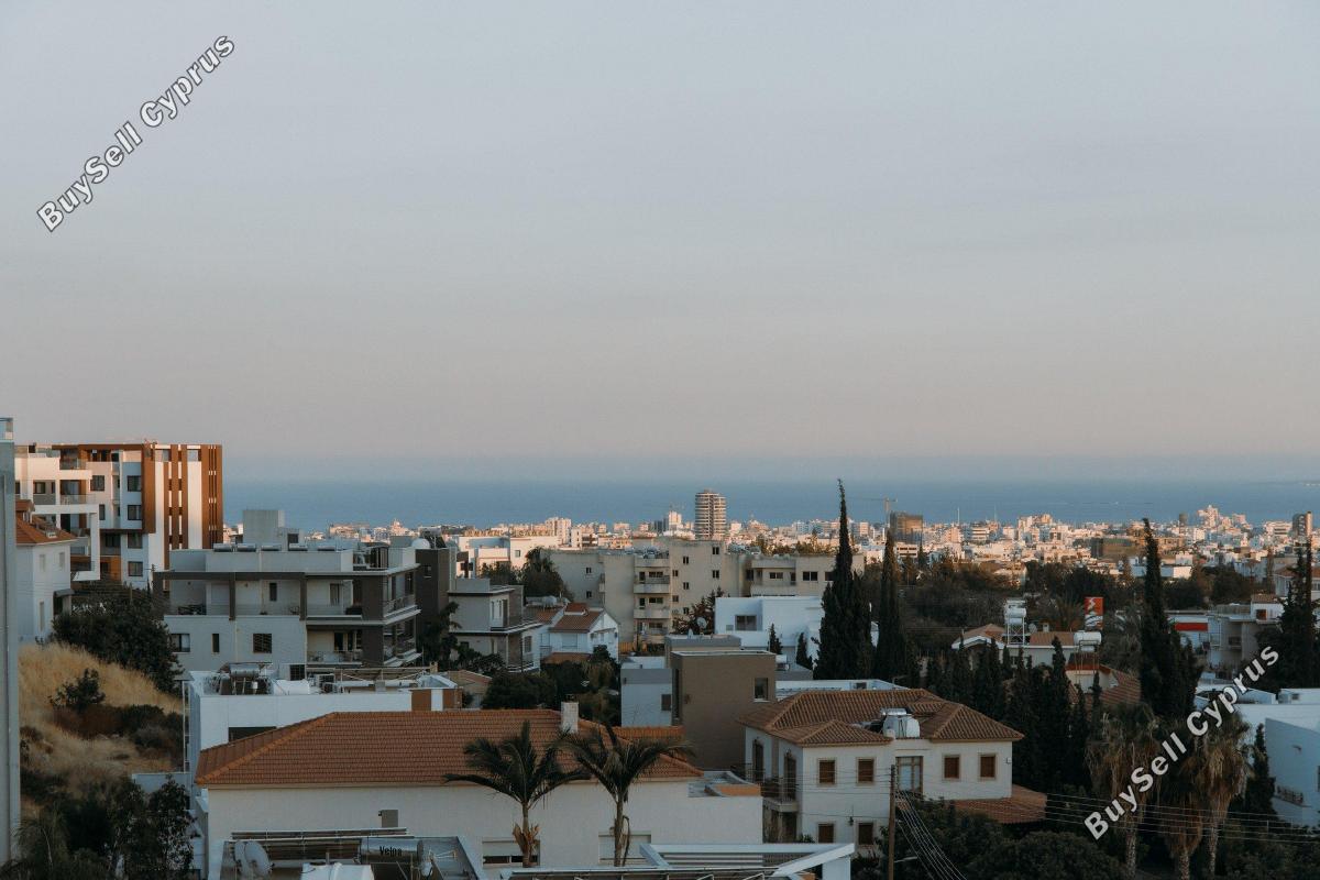 4 bedroom penthouse for rent panthea limassol 8387826 image 14947313