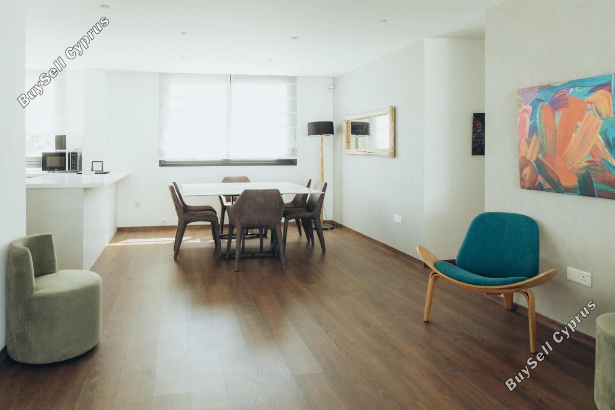 4 bedroom penthouse for rent panthea limassol 8387826 image 14947323
