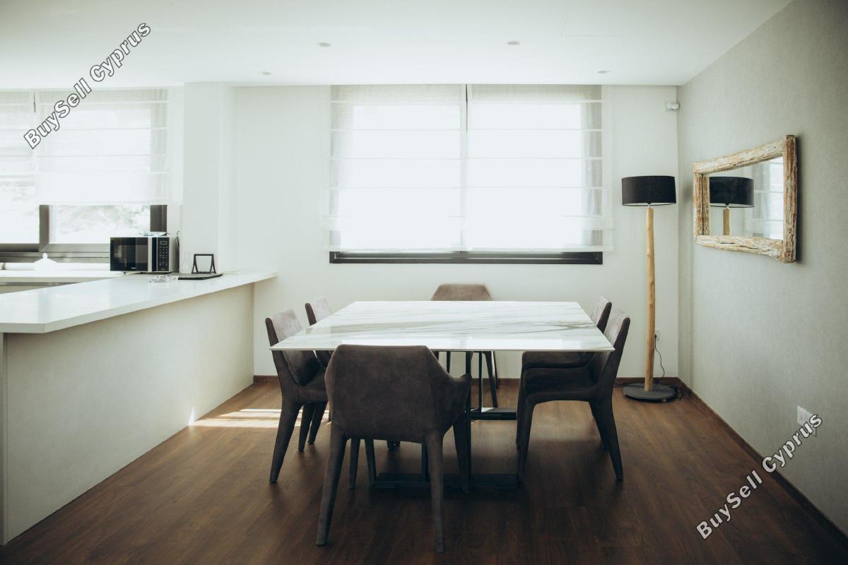 4 bedroom penthouse for rent panthea limassol 8387826 image 14947340