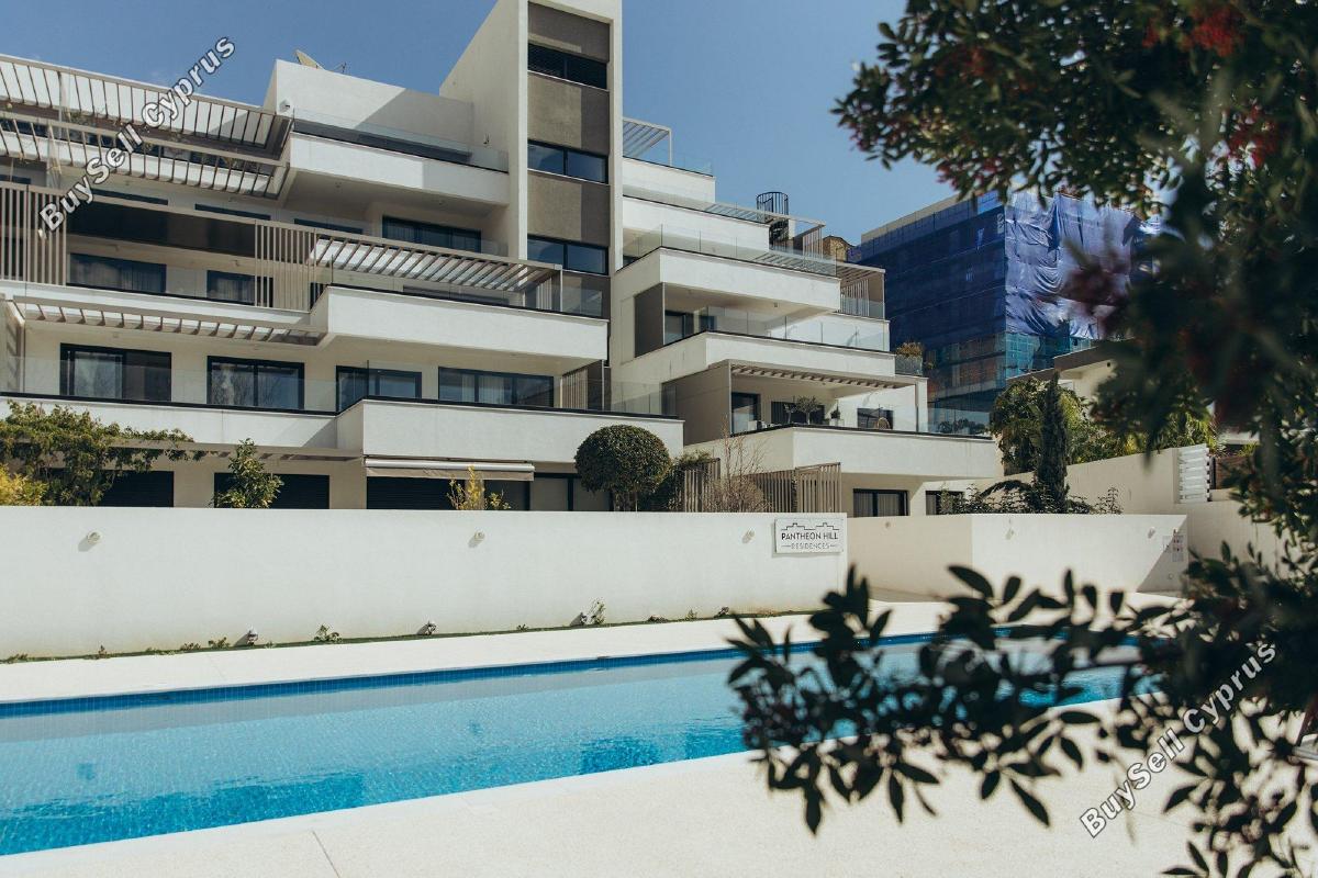 4 bedroom penthouse for rent panthea limassol 8387826 image 14947342