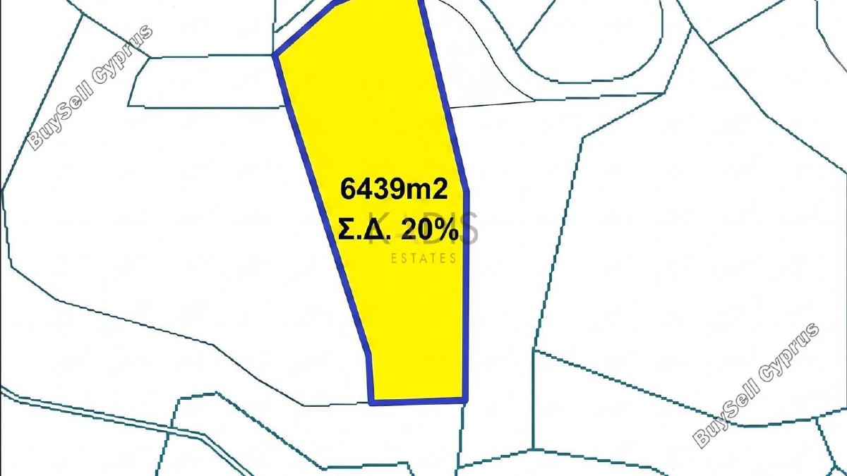 land for sale agios tychonas limassol 8785826 image 16659566