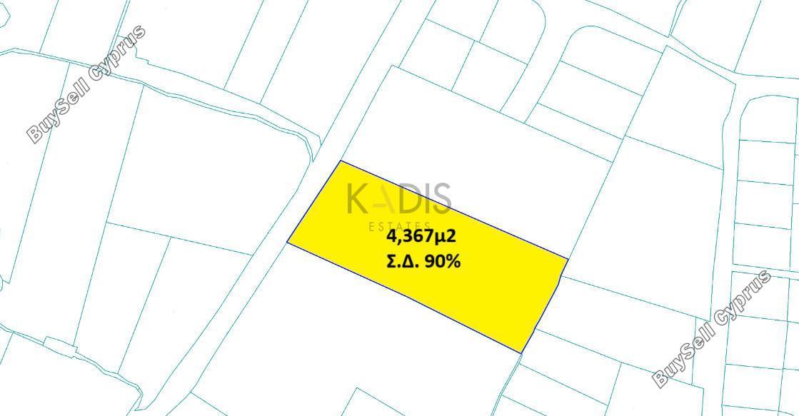 land for sale dali nicosia 7703826 image 10014186