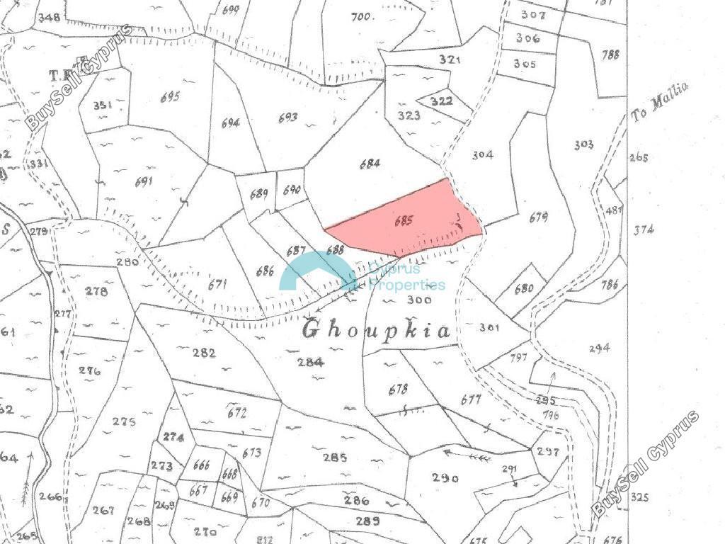 land for sale dora limassol 1938826 image 7671454