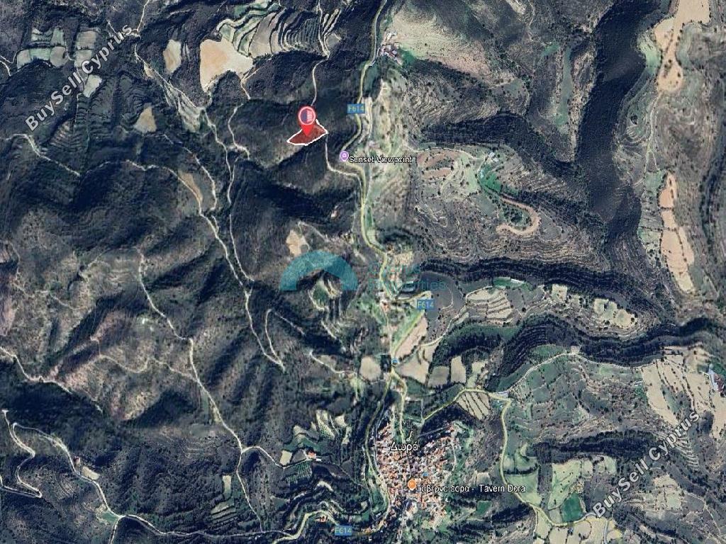 land for sale dora limassol 1938826 image 7671456
