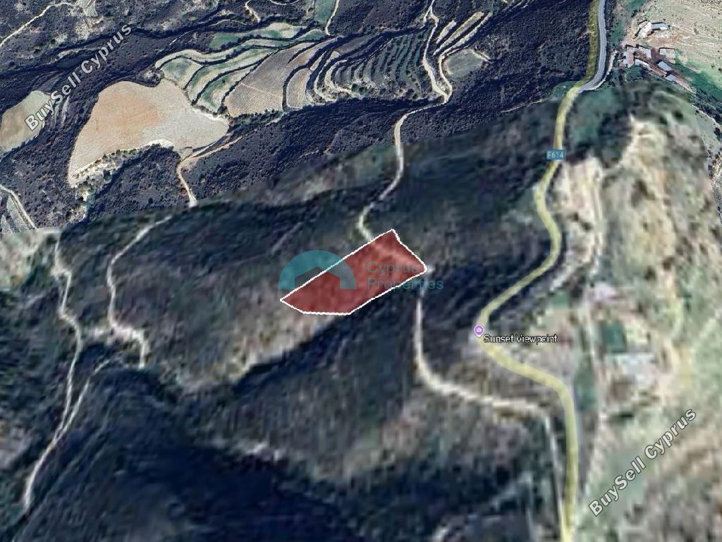 land for sale dora limassol 1938826 image 7671457