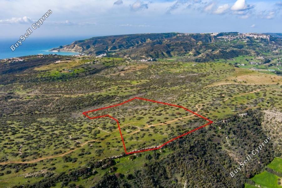 land for sale pissouri limassol 7738826 image 10207730