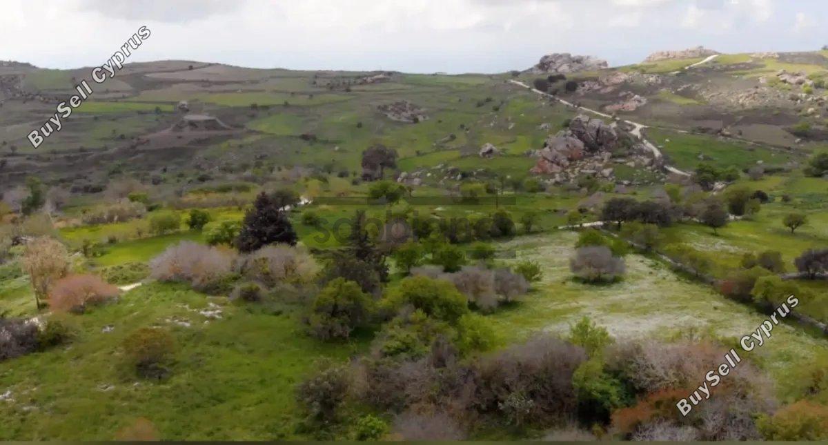 plot for sale ineia paphos 8749826 image 16479162