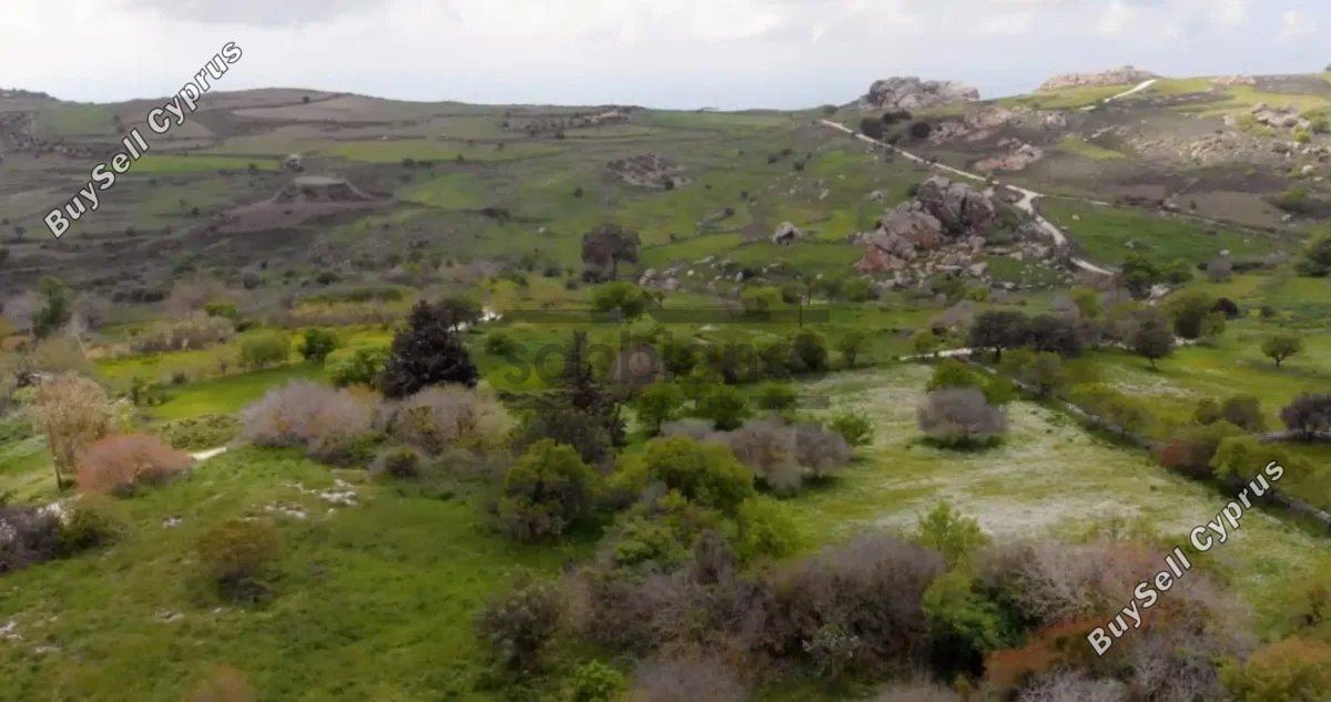 plot for sale ineia paphos 8749826 image 16479166