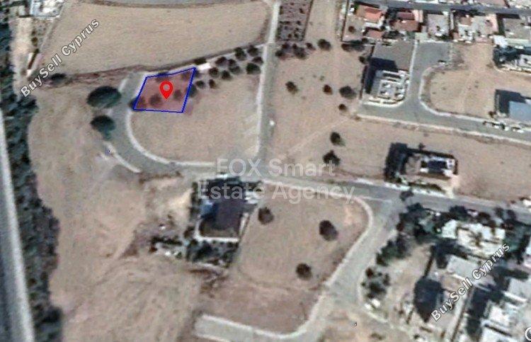 plot for sale pera chorio nisou nicosia 1150826 image 5123042