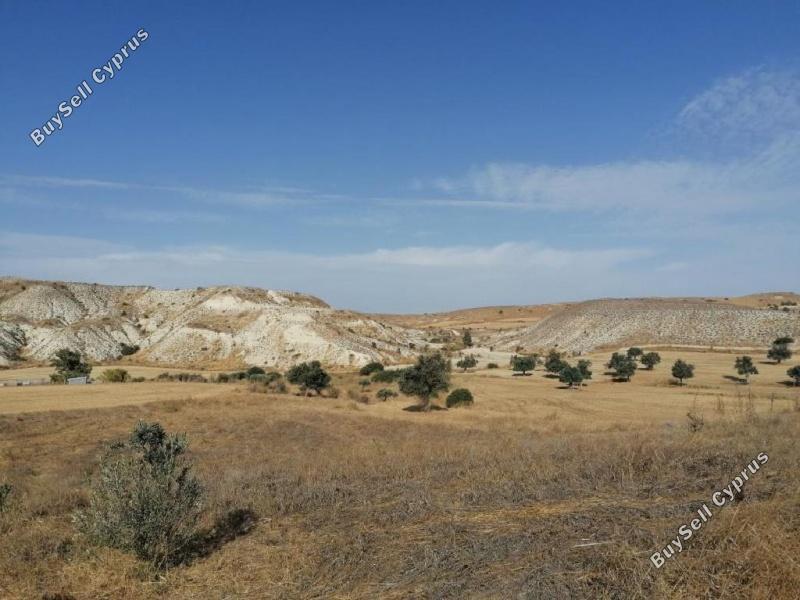 5686 SQM Land for sale in Analiontas, Nicosia 16162509