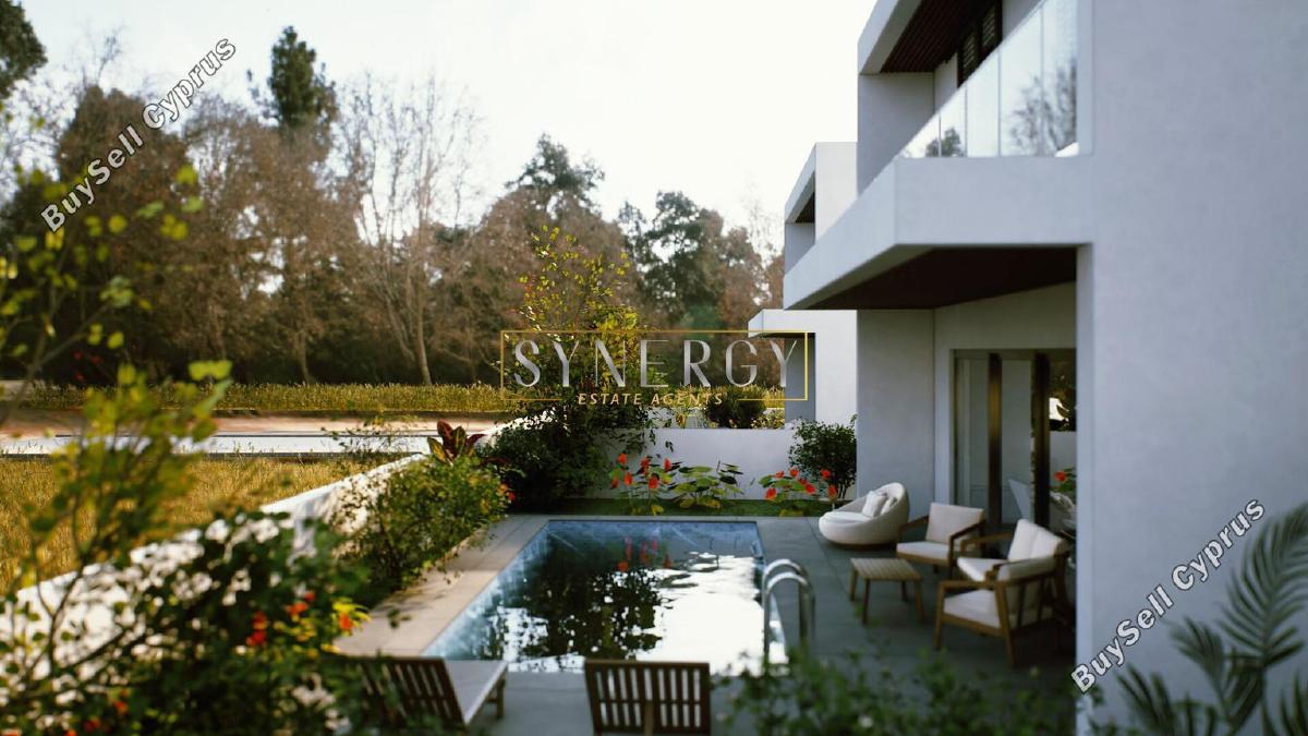 3 Bedroom Semi-detached house for sale in Geri, Nicosia 16764879