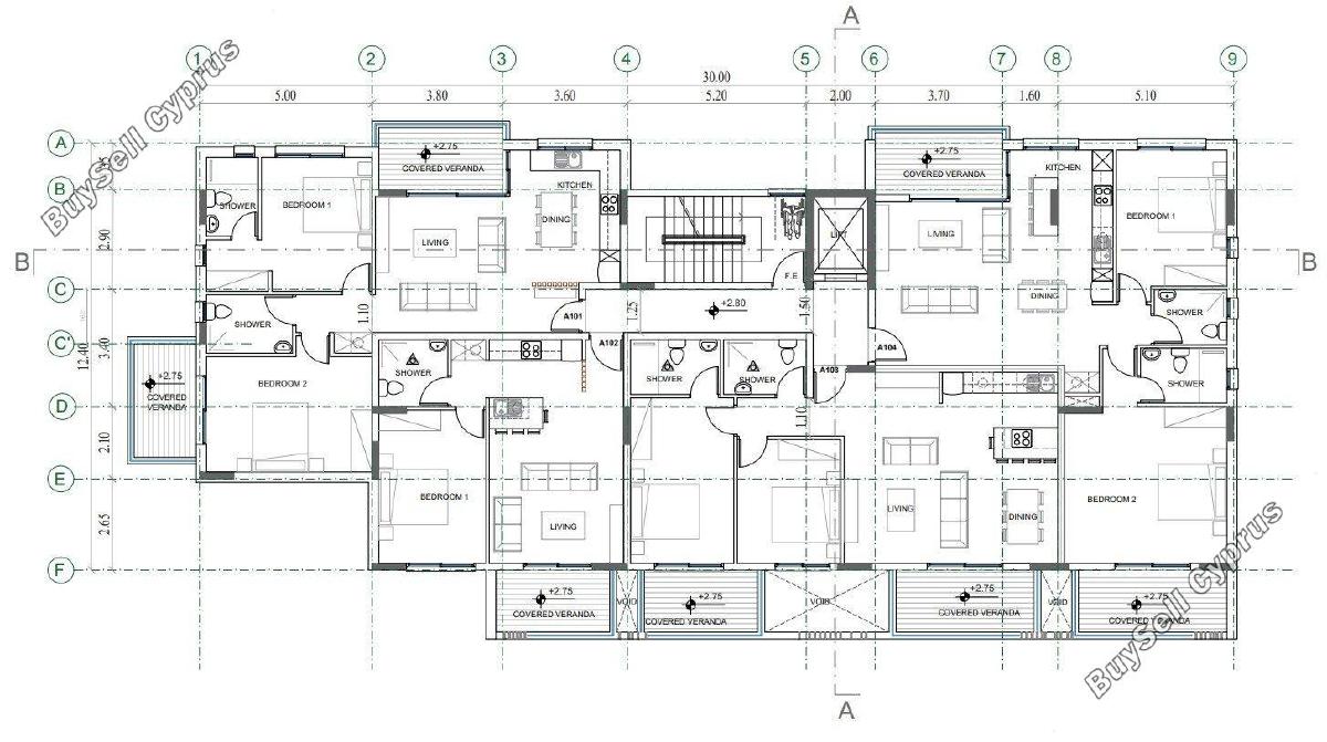 2 bedroom apartment for sale kato paphos universal paphos 1909926 image 16546481