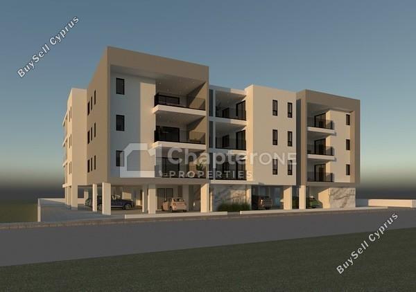 2 bedroom penthouse for sale dasoupoli nicosia 8345926 image 14586583