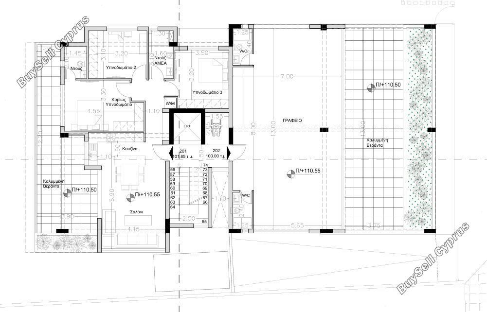 3 bedroom apartment for sale agios athanasios limassol 7452926 image 9237161
