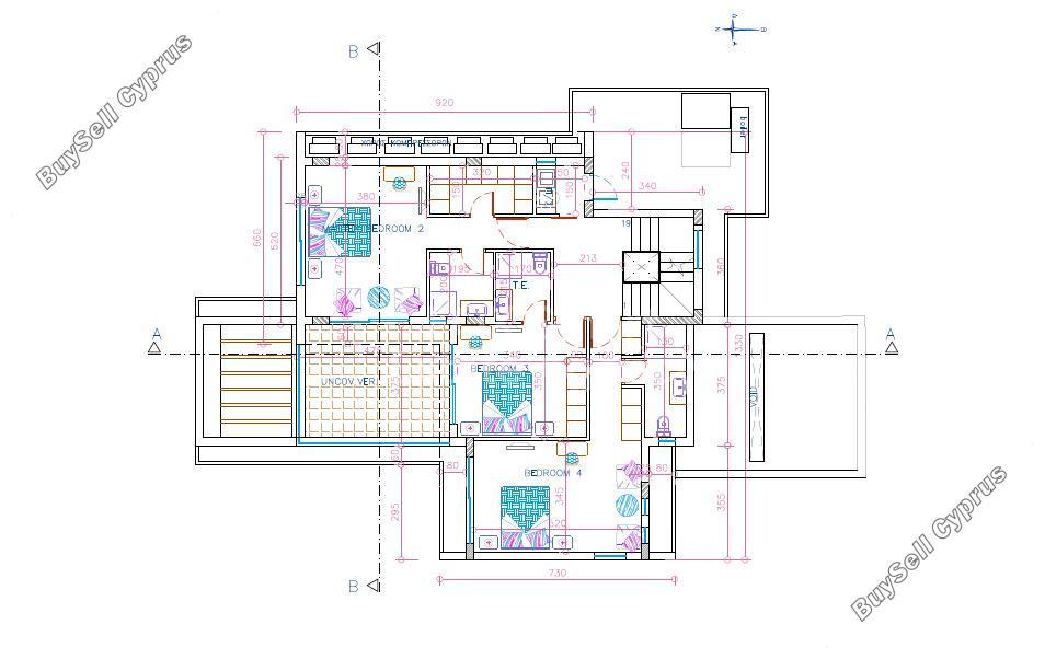 4 bedroom detached house for sale xylotymvou larnaca 1419926 image 9320228