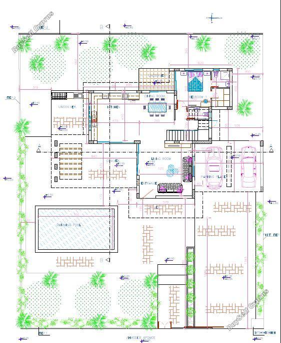 4 bedroom detached house for sale xylotymvou larnaca 1419926 image 9320229