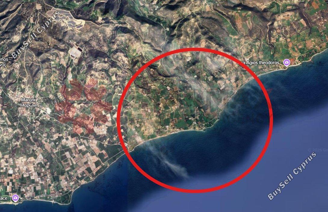land for sale agios theodoros larnacas larnaca 1646926 image 14492443