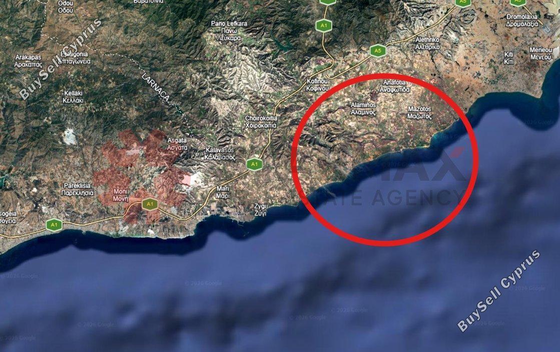 land for sale agios theodoros larnacas larnaca 1646926 image 14492444